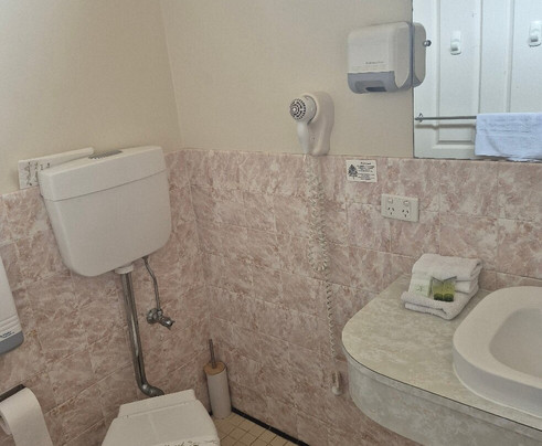 大中央汽车旅馆主图