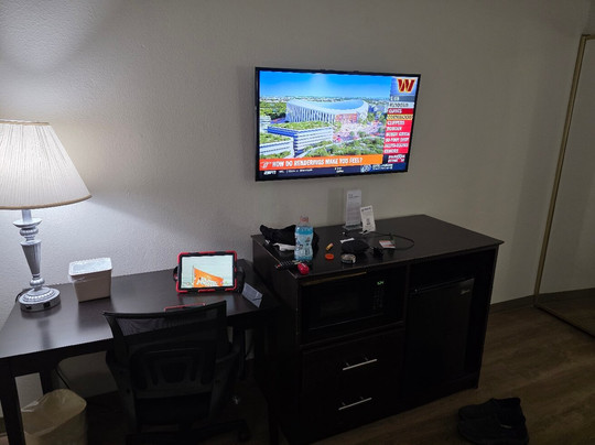 Quality Inn at Albany Mall主图