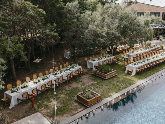 The Stay Alacati Warehouse主图