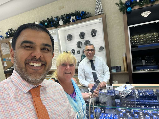 Kay's Fine Jewelry-圣 托马斯必去景点