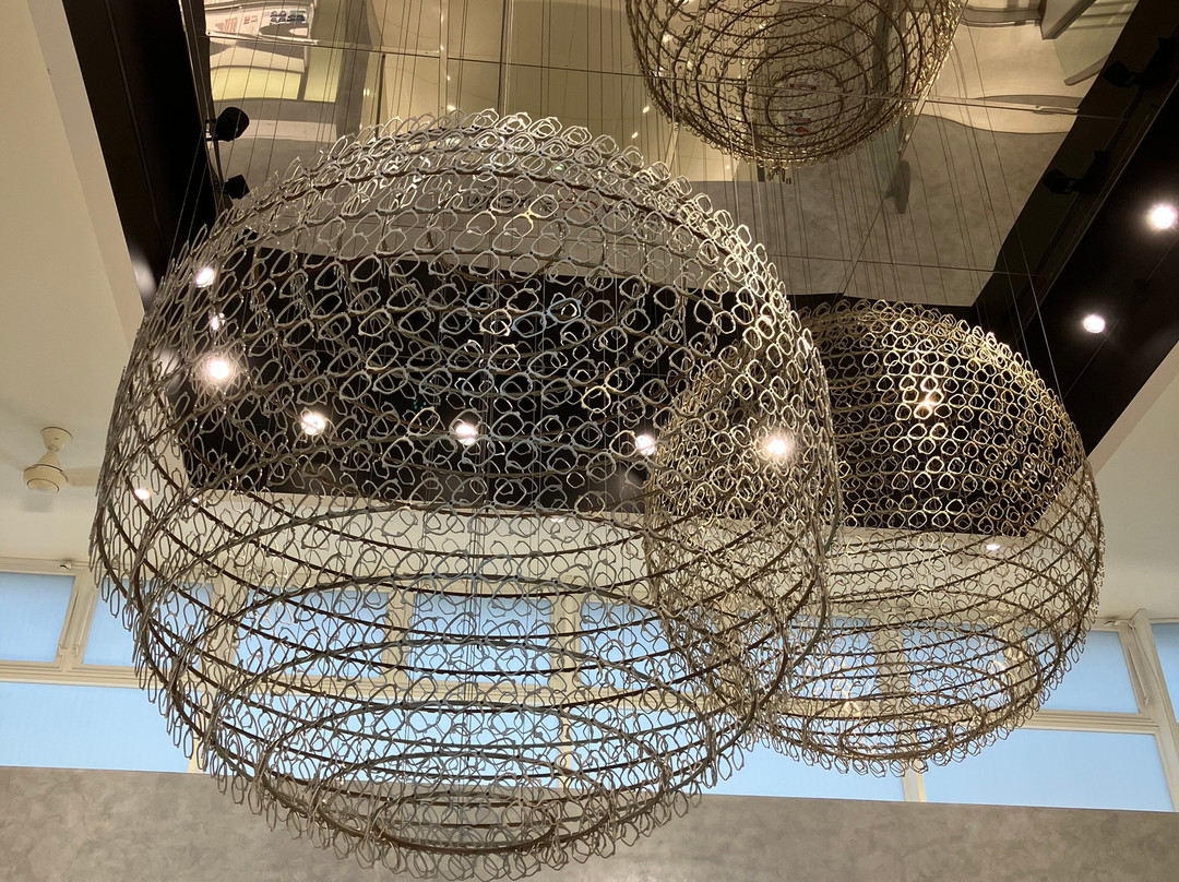 Megane Museum-鲭江市必去景点