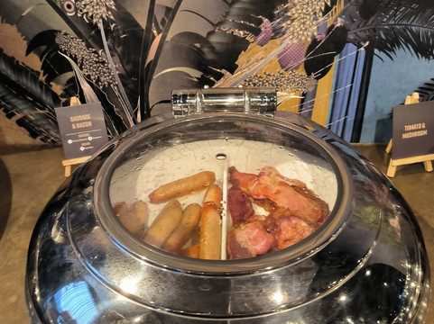 都柏林一号酒店主图