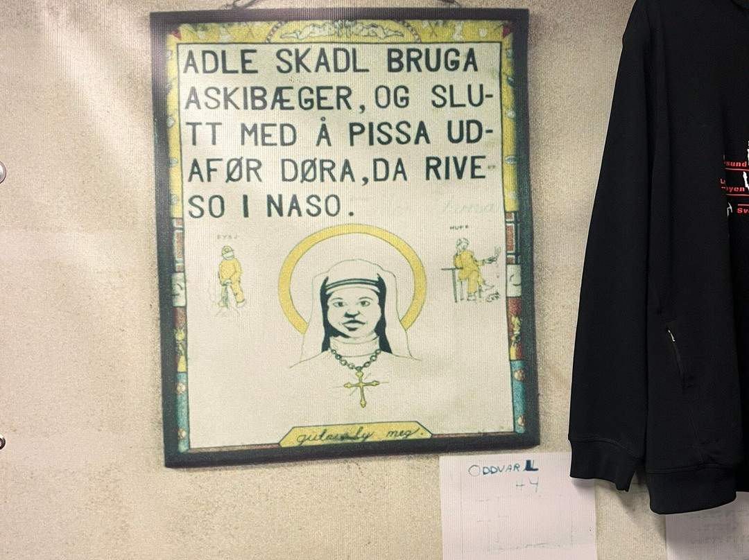 Gruve 3-朗伊尔城必去景点