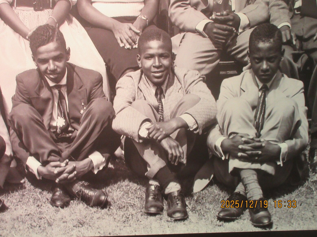 华盛顿特区历史协会-华盛顿特区必去景点