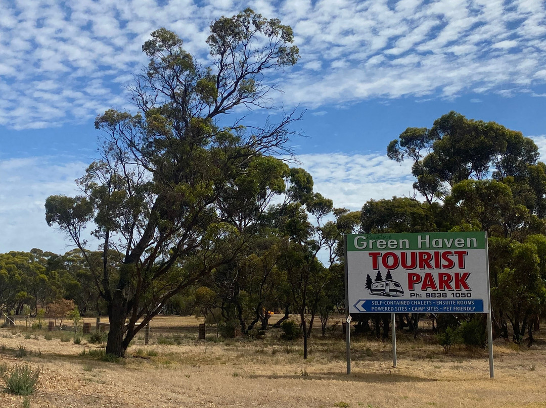 Green Haven Tourist Park