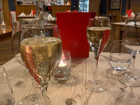 Rathfinny Wine Estate-Alfriston必去景点