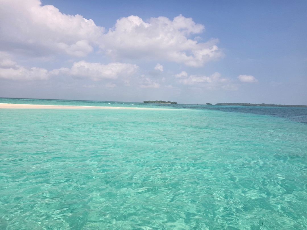 Boss Dhow-Kendwa必去景点