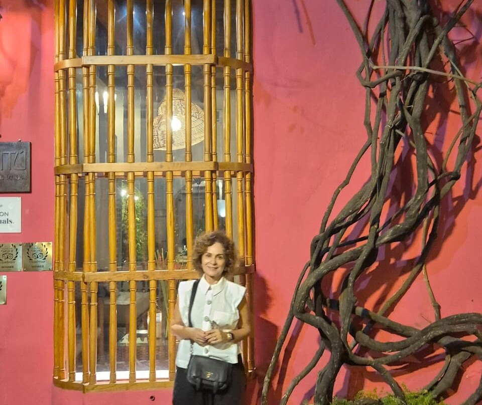 Centro Historico-卡塔赫纳必去景点