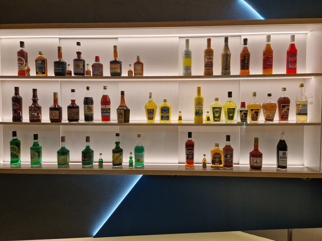 Arehucas Rum Distillery-Arucas必去景点