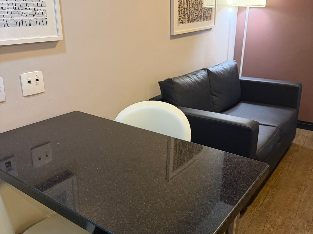 San Diego Suites Ipatinga主图