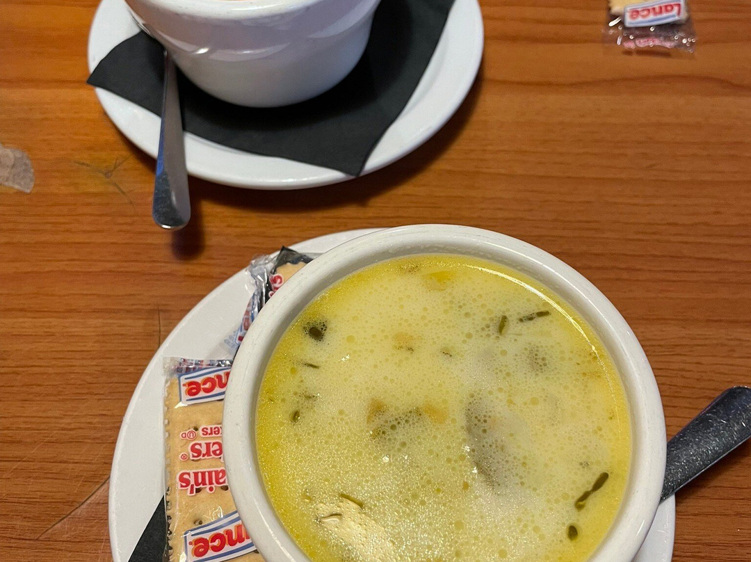 Longs餐馆和美食-Chris' Pizza And Pub