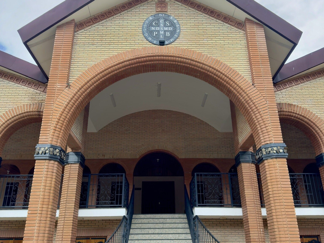 Mosteiro de São João-坎普斯－杜若尔当必去景点