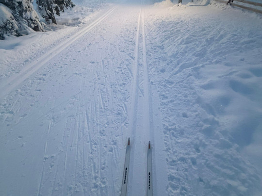 Safartica Yllas-Yllasjarvi必去景点