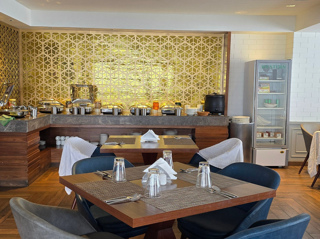 Lemon Tree Hotel, Sonamarg主图