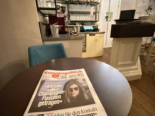 Hotel La Tureta主图