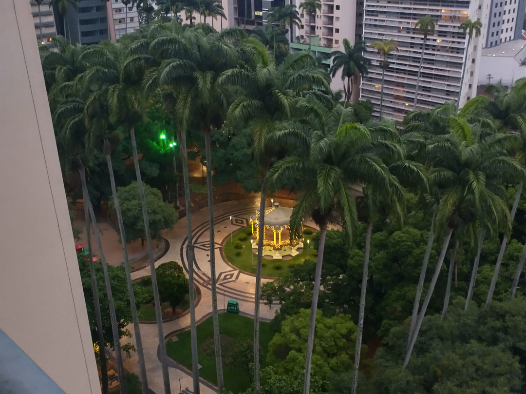 Cassino Tower Hotel Campinas主图