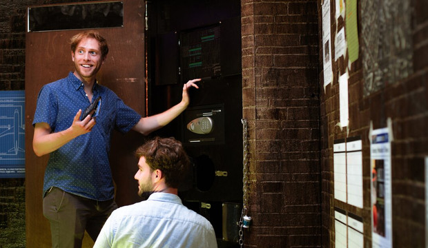 Breakout Games - Pittsburgh (North Hills)-Ross Township必去景点