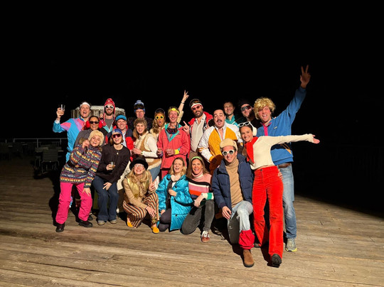 Hotel Plein Ciel主图