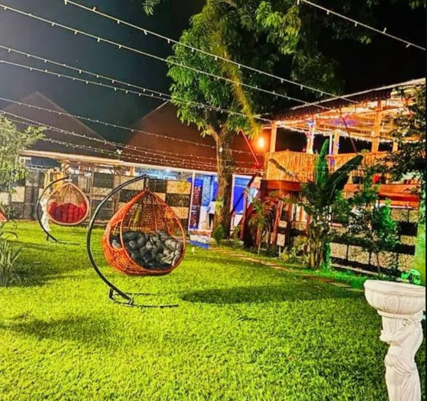 Diamond Delight Boutique Hotel