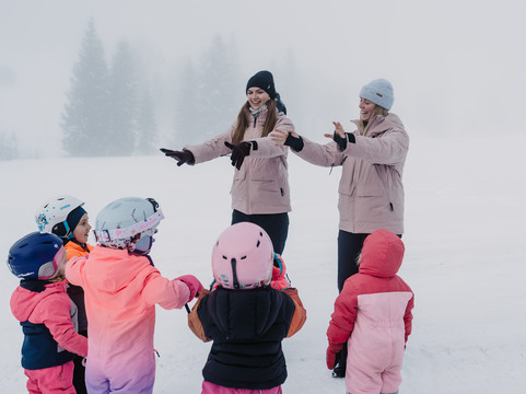 新堡格豪弗酒店主图