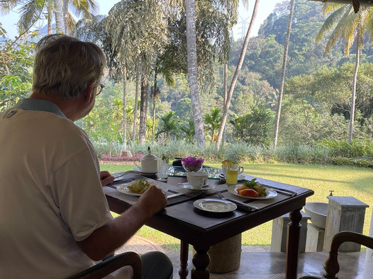 Athulya Villas主图