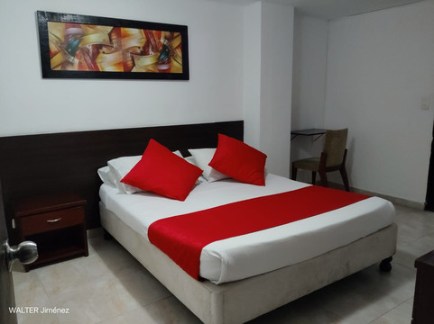 Gran Hotel Coral主图