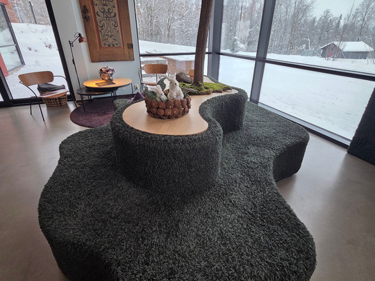 比尔凯贝内伦酒店及公寓主图