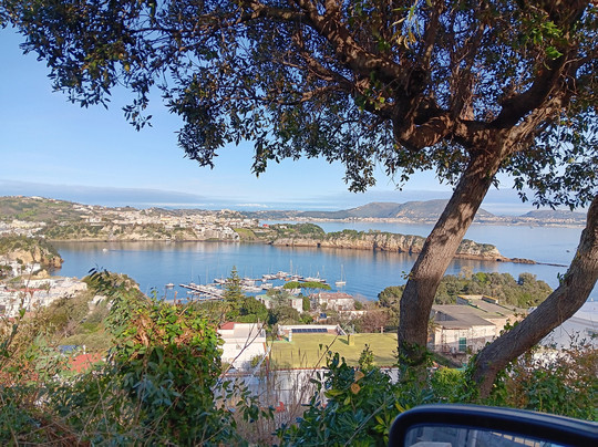 Parco Archeologico di Cuma-波佐利必去景点