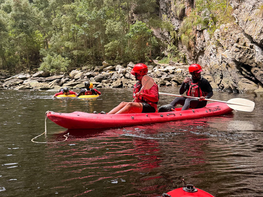 Untouched Adventures-暴风河必去景点