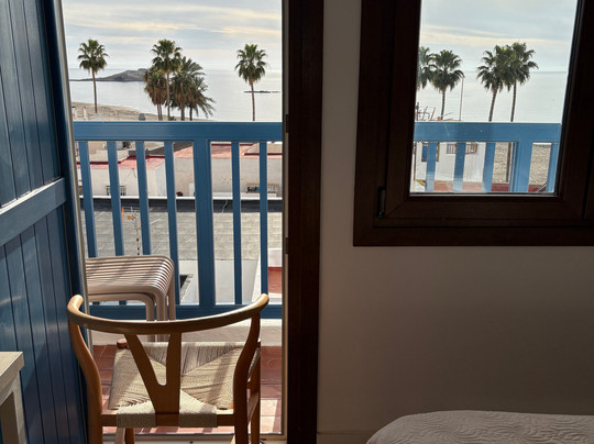 Be Free Carboneras主图