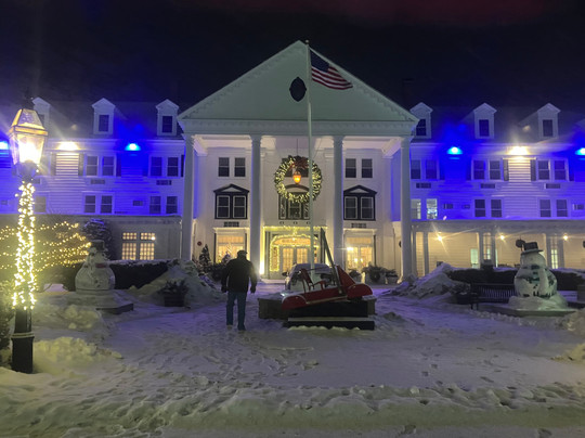 Eastern Slope Inn主图