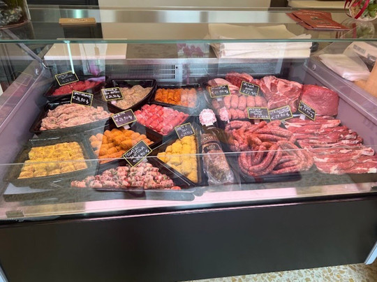 Il Bello Della Bombetteria