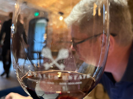 Tantalus Estate Vineyard & Winery-怀系奇岛必去景点