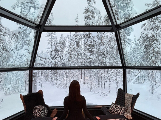 Aurora Queen Resort主图