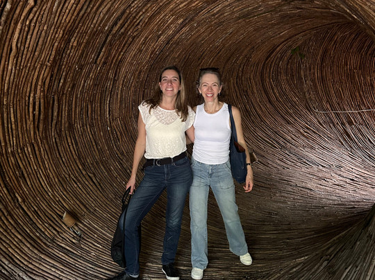 Sfer Ik Tulum-图伦必去景点