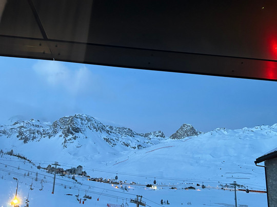 Hotel VoulezVous By Les Etincelles主图