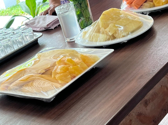 New Body and Mind Retreat主图