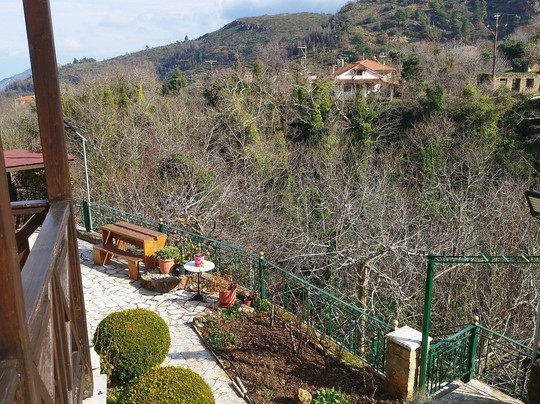 Xenonas Evrostini主图