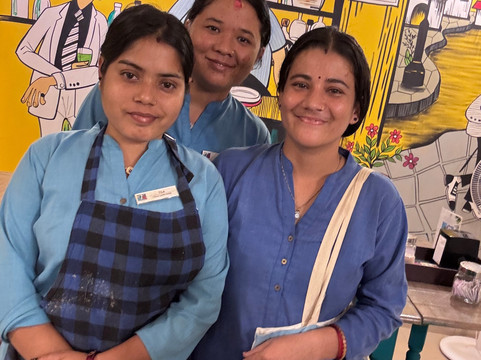 TreeHouse Blue Hotel & Villas 树屋蓝色酒店及别墅主图