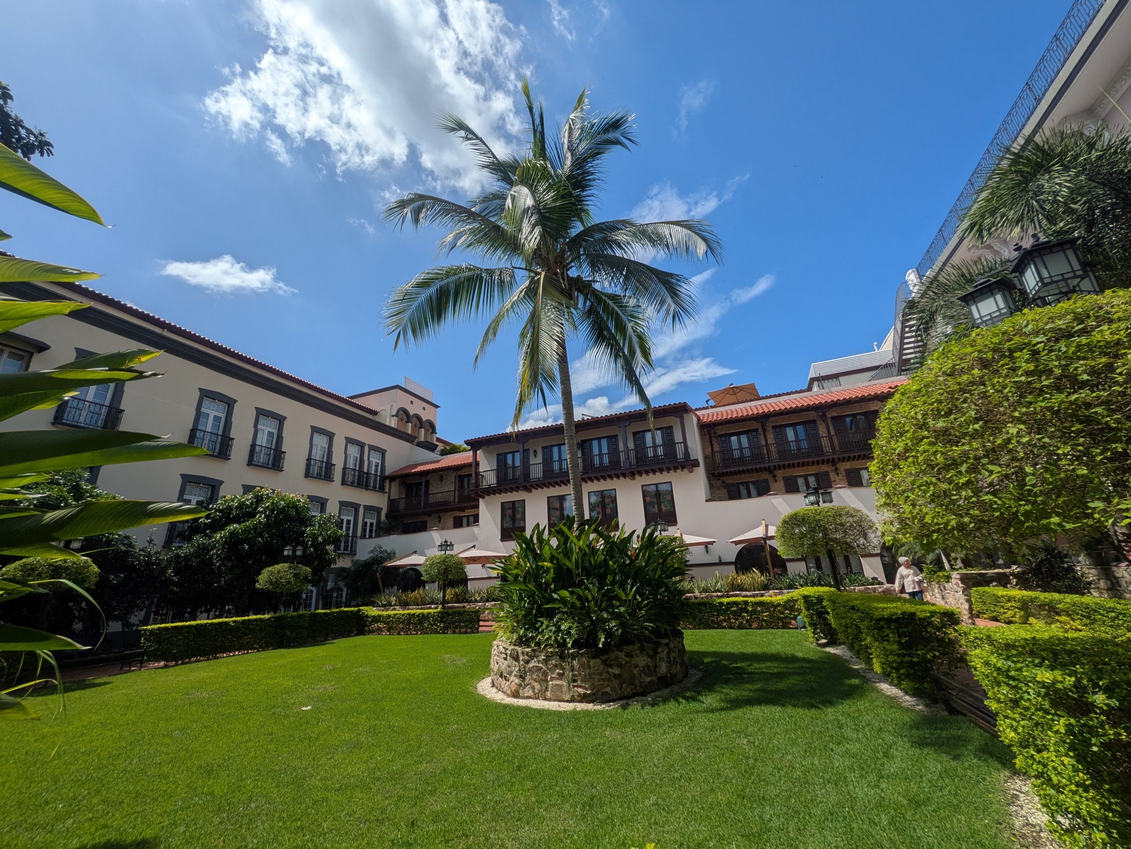 Hotel La Compañía-官方