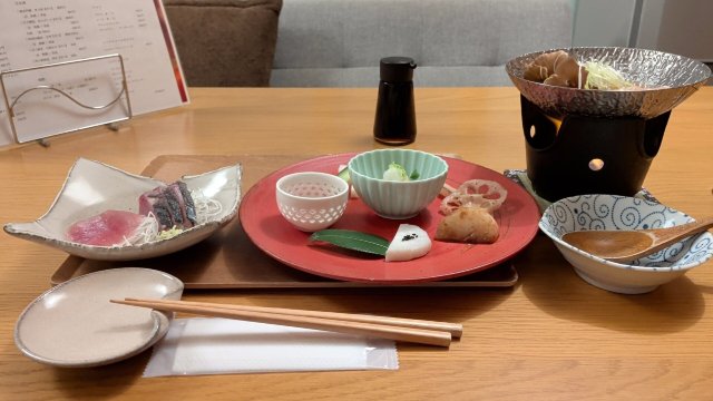 禅之汤旅馆-官方