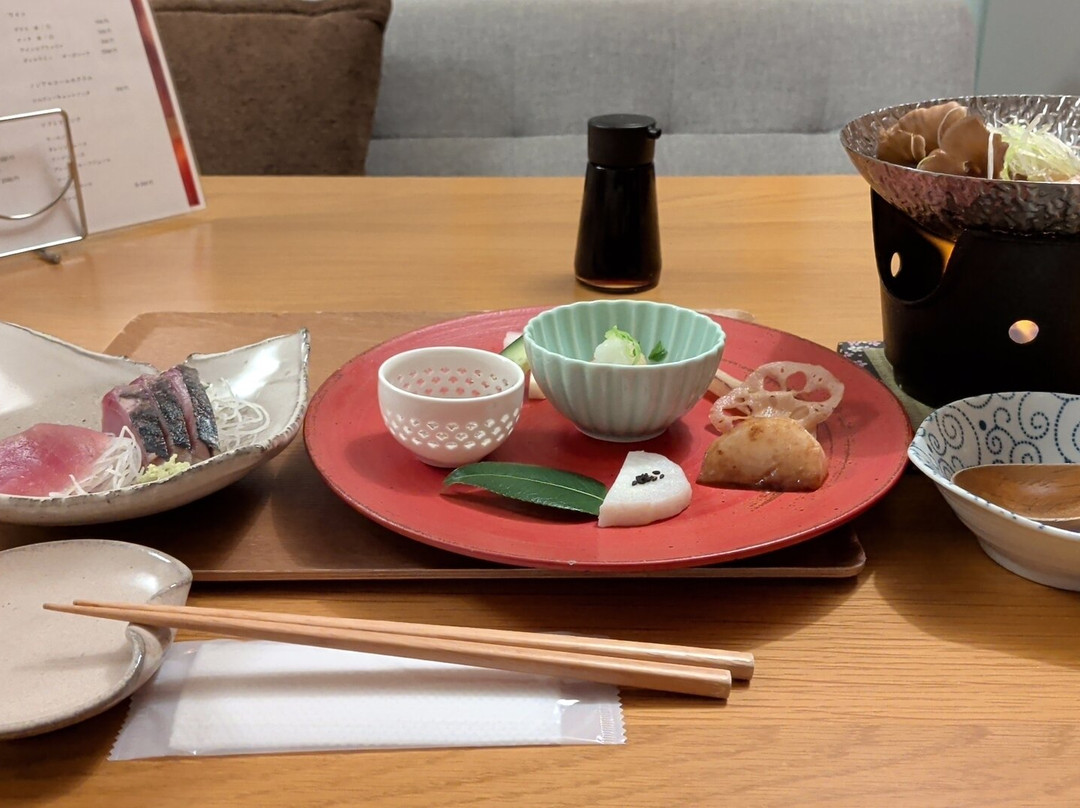 禅之汤旅馆主图