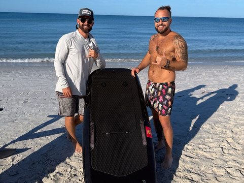 Gnarly Harley Adventures-那不勒斯必去景点