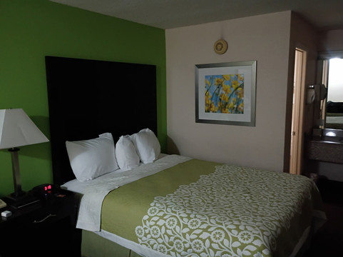 Days Inn by Wyndham Calvert City - Paducah East主图