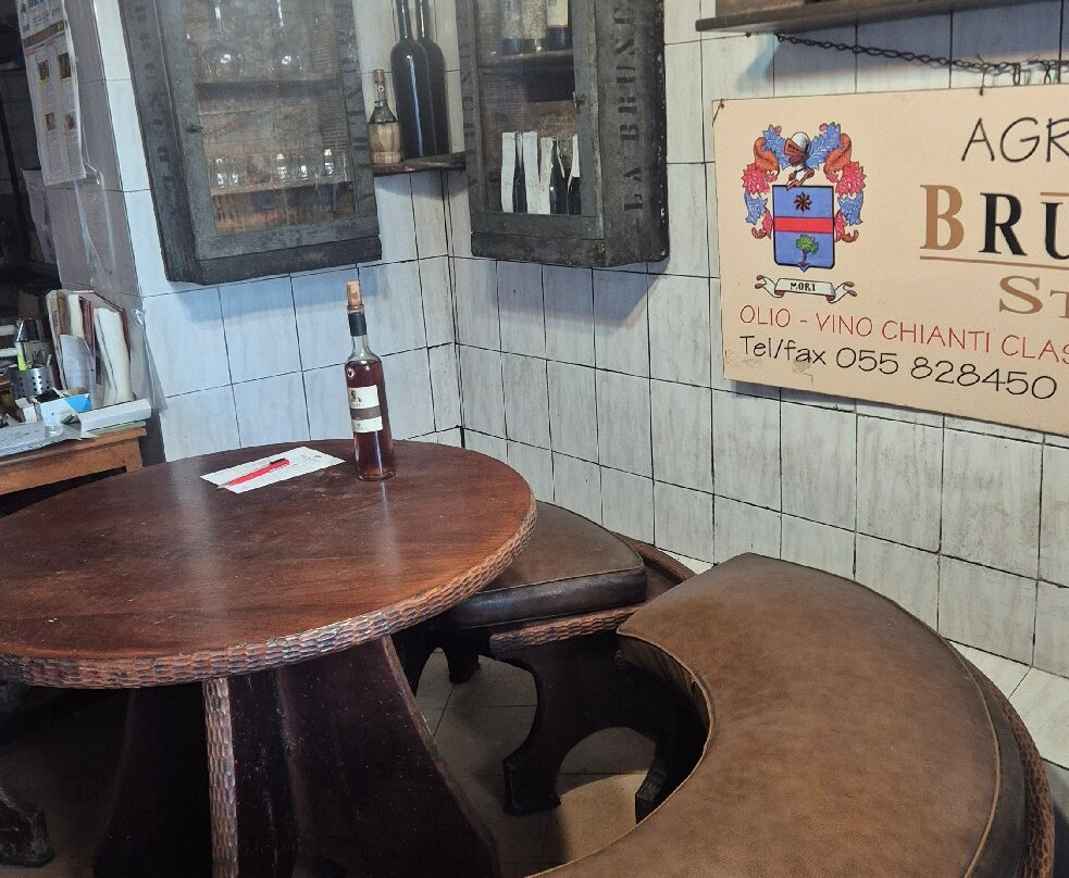 Agriturismo Bruscola主图