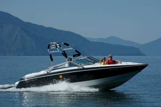 Dover Bay Resort Sandpoint-官方