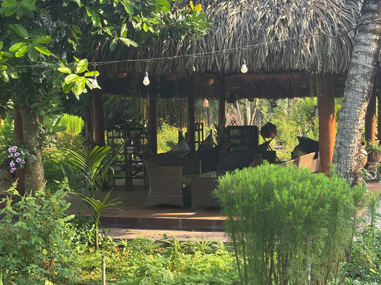 Mango Home Riverside主图