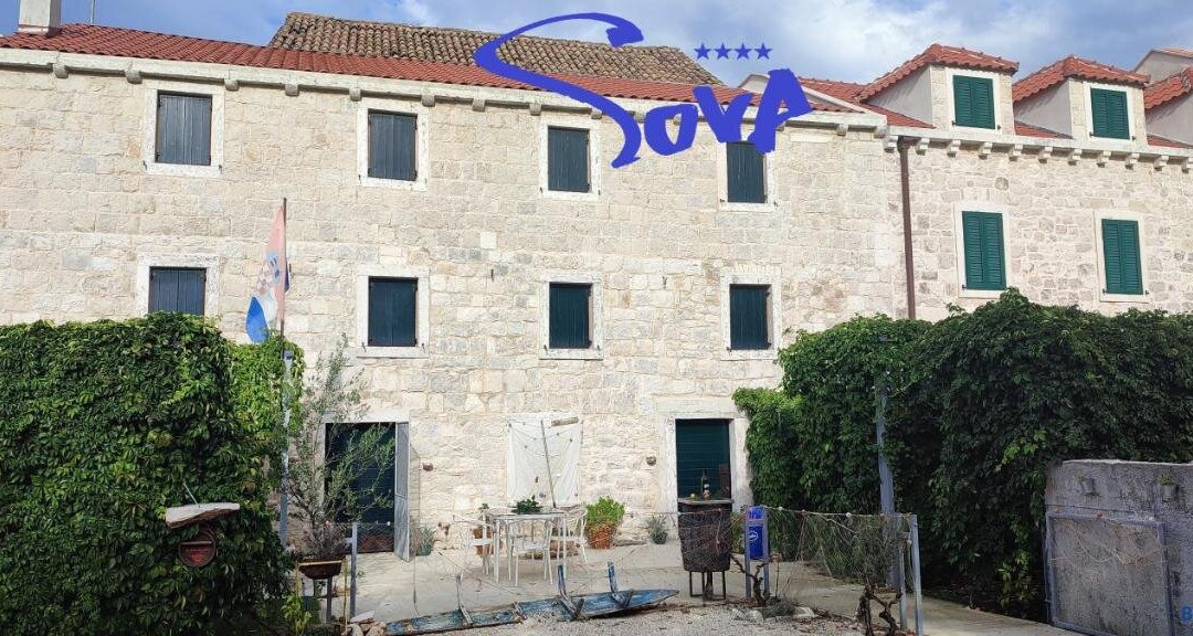 Apartmani Peljesac Sova