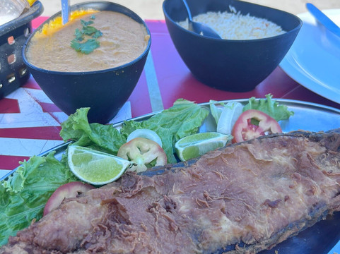 Caldinho Prime Formosa