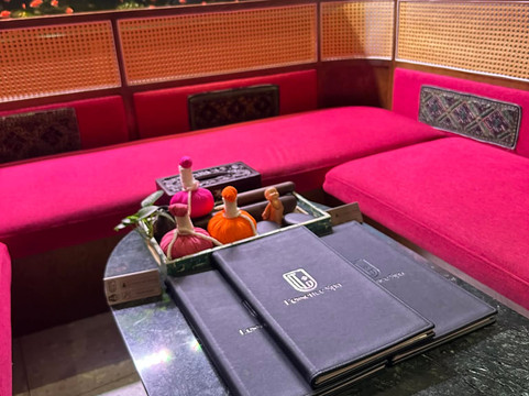 美丽spa-河内必去景点